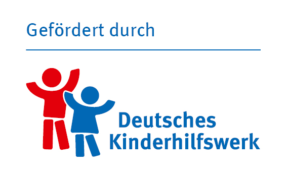 DKHW Logo gefördert durch rgb