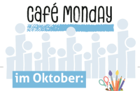 Café Monday Oktober