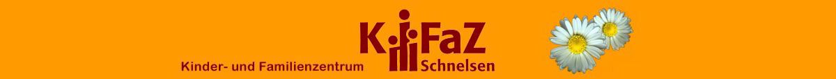 KiFaZ – Kinder- und Familienzentrum Schnelsen